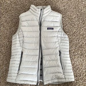 Patagonia Vest